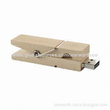 USB Flash Drive, Memory Capacity Range of 512MB to 32GB